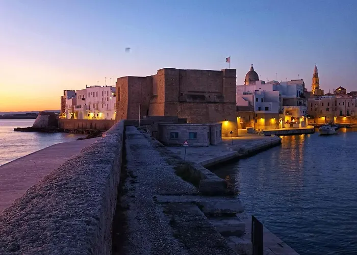 Casa Monopoli