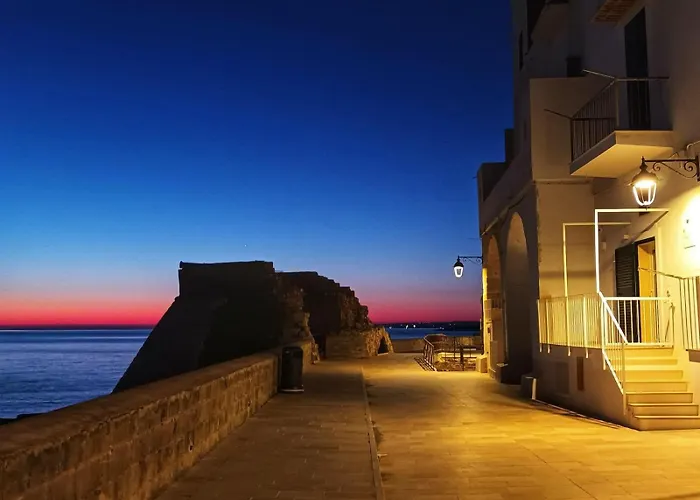 Casa Monopoli