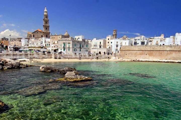 Casa Monopoli