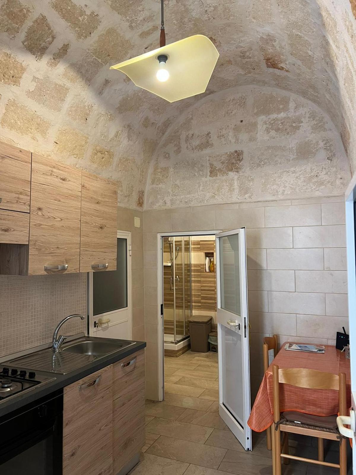 Holiday home Casa Monopoli