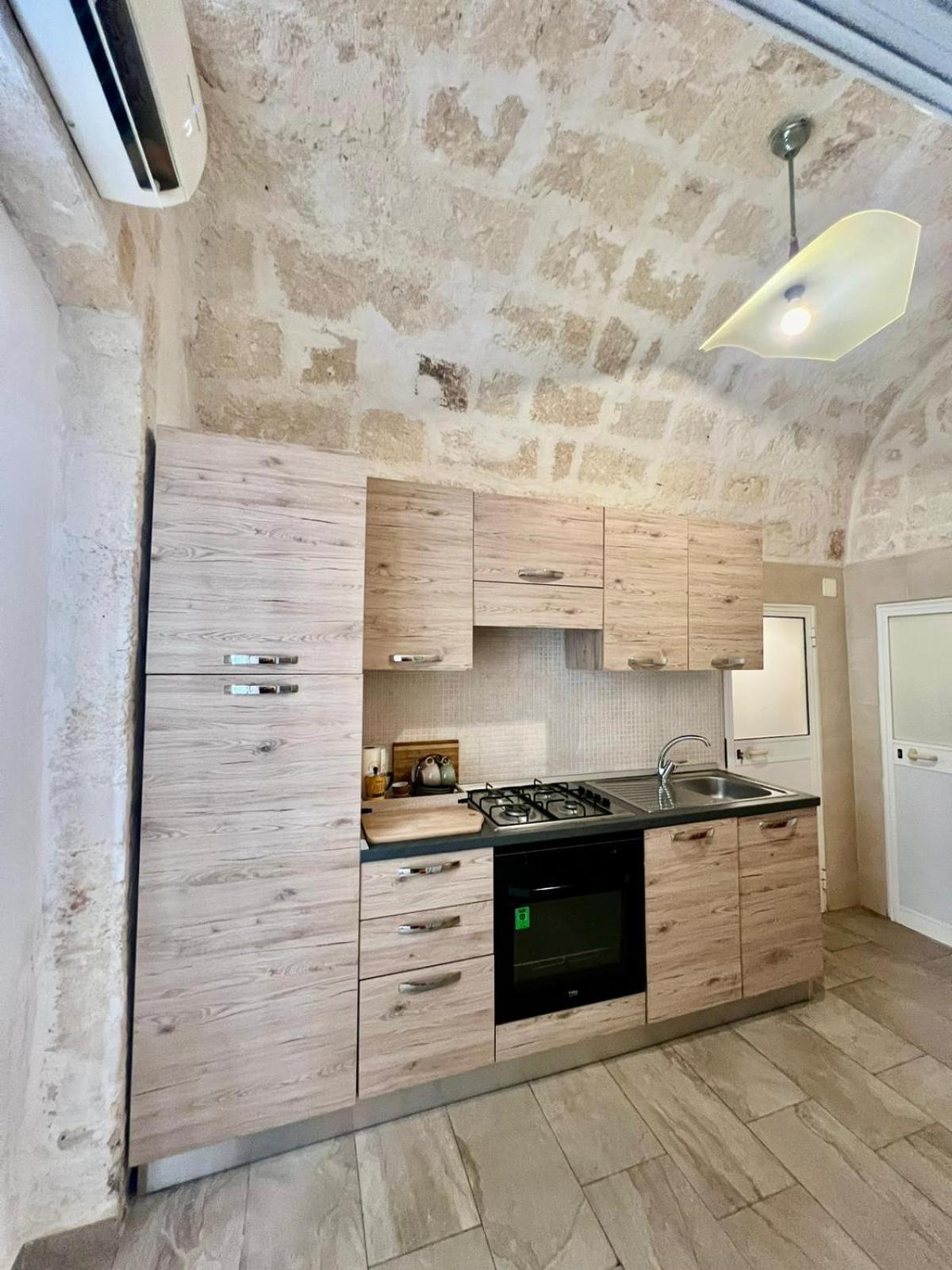 Casa Holiday home Monopoli