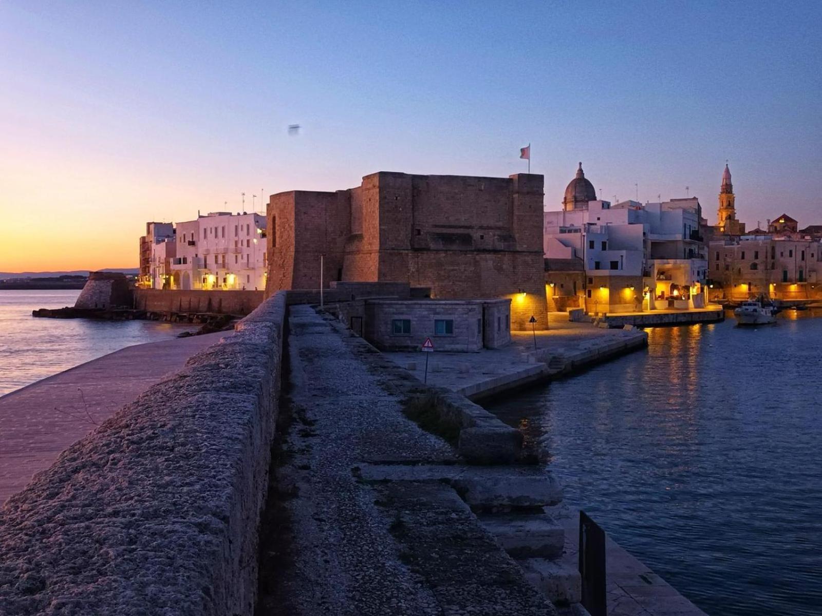 Casa * Monopoli