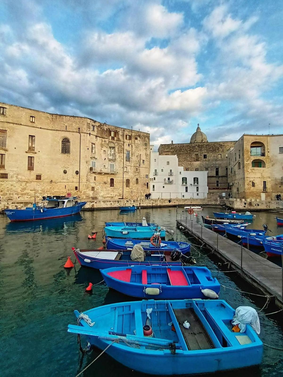 Casa Monopoli