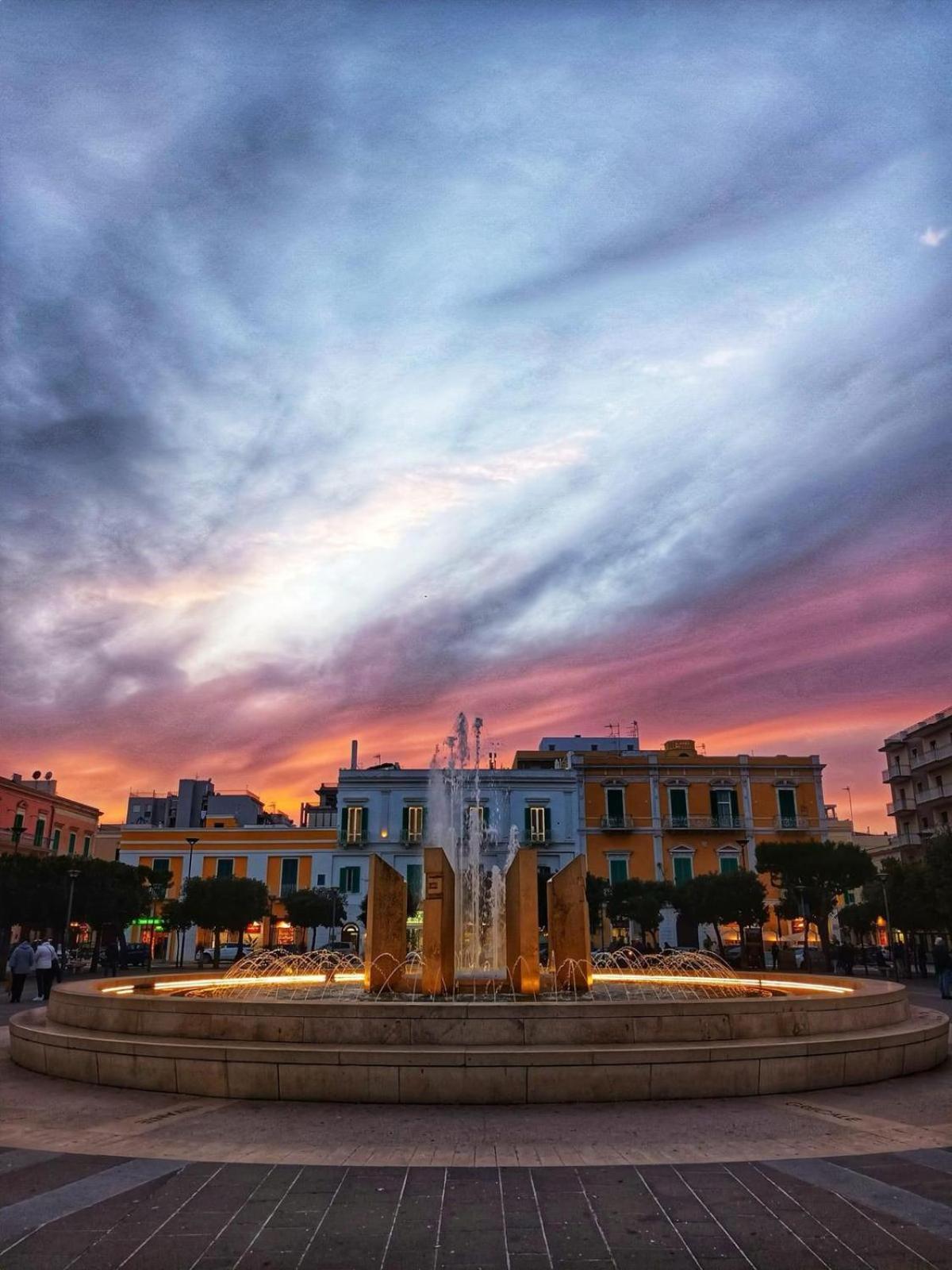 Casa Casa de Férias Monopoli
